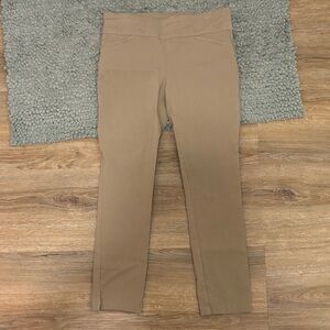 Joe Benbasset Beige Pants